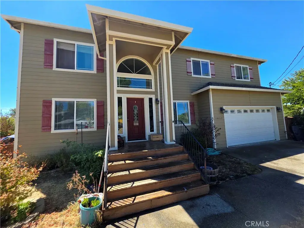 18817 Dove Crt., Hidden Valley Lake, CA 95467 - #1