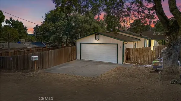 15925 45th Avenue, Clearlake, CA 95422
