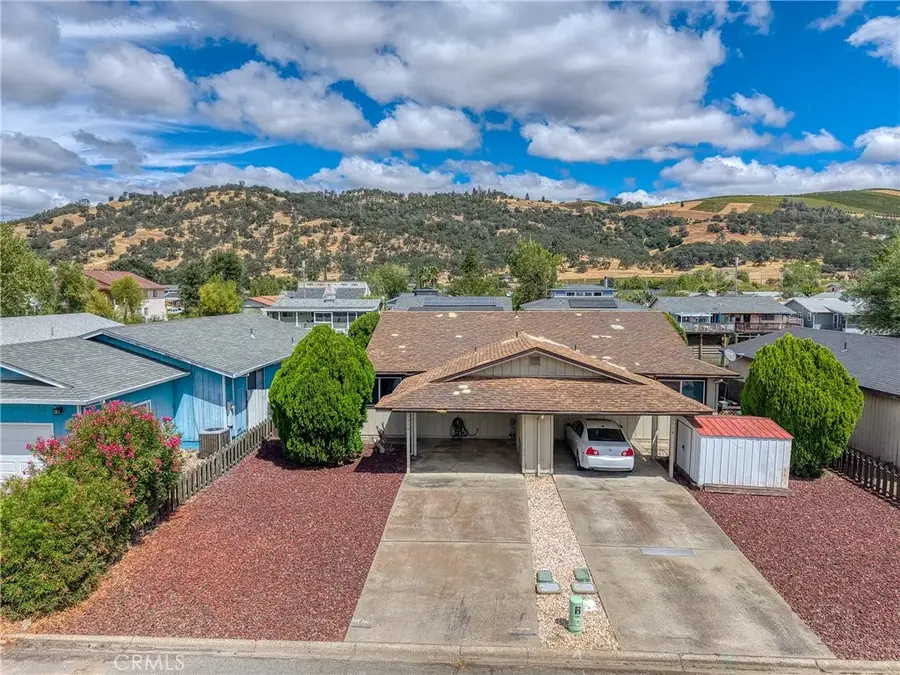 13350 Venus, Clearlake Oaks, CA 95423 - #3