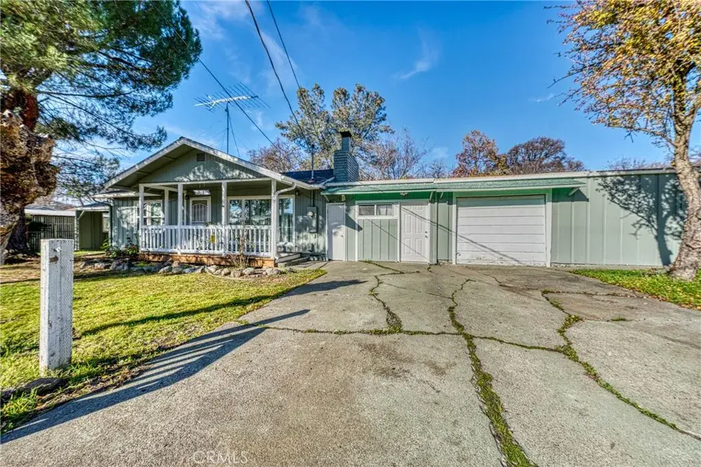3995 Mullen Avenue, Clearlake, CA 95422 - #1