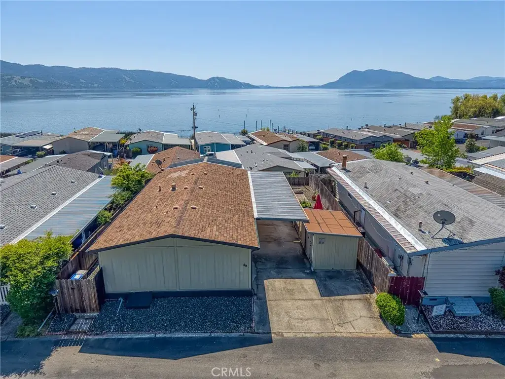 5830 Robin Hill #49, Lakeport, CA 95453 - #1