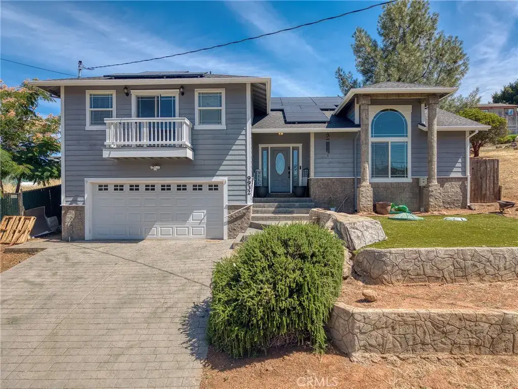 9932 Fairway Drive, Kelseyville, CA 95451 - #1