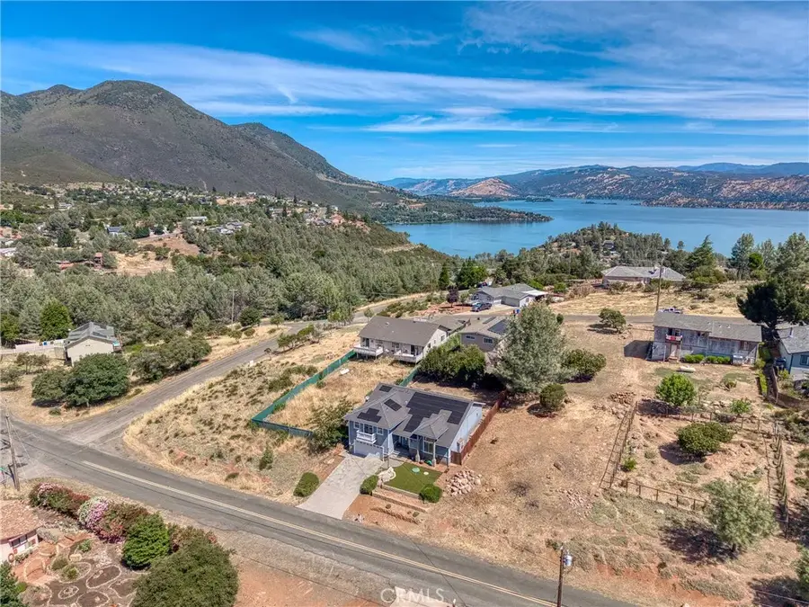 9932 Fairway Drive, Kelseyville, CA 95451 - #3