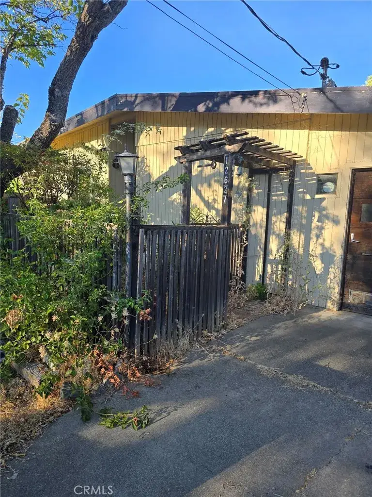 12627 Shoreview, Clearlake Oaks, CA 95423 - #1