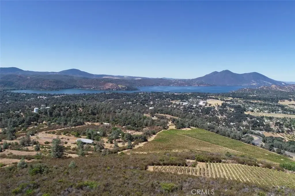 16010 Davis Ave, Clearlake, CA 95422 - #1