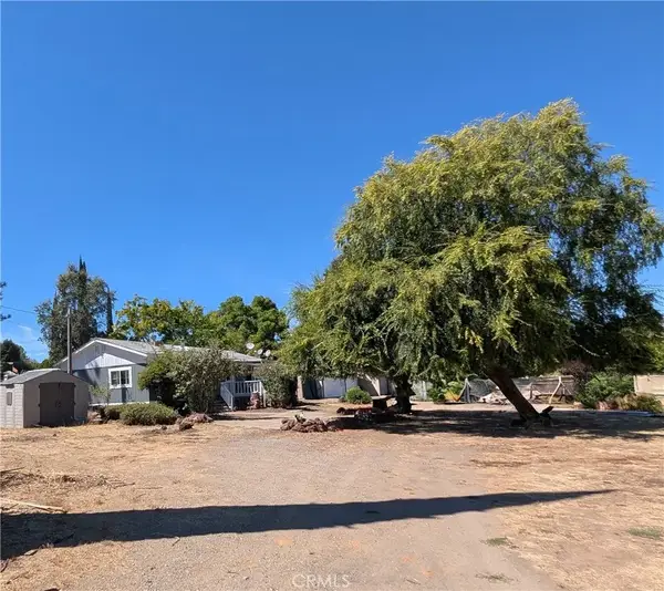 5255 Lakeshore Boulevard, Lakeport, CA 95453