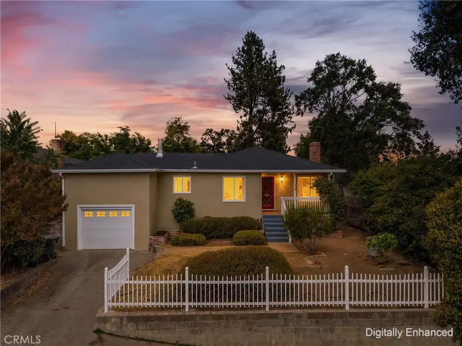 360 3rd, Lakeport, CA 95453 - #2