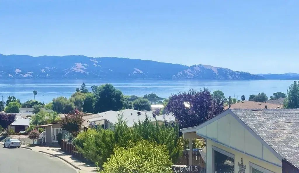 475 Walnut, Lakeport, CA 95453 - #1