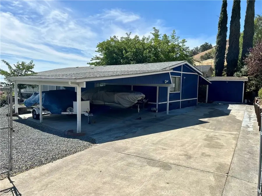 475 Walnut, Lakeport, CA 95453 - #2