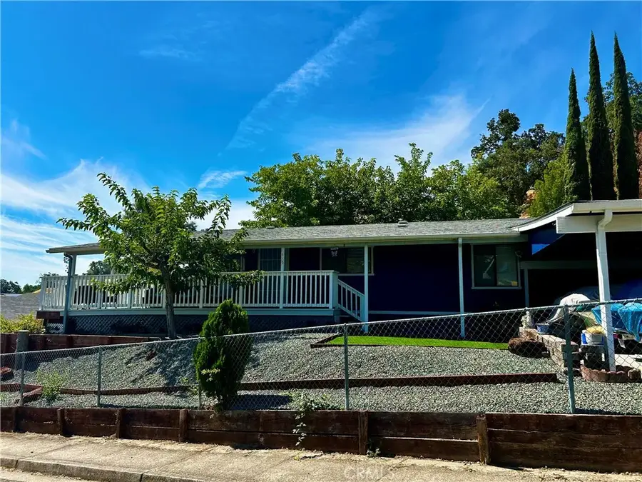 475 Walnut, Lakeport, CA 95453 - #3