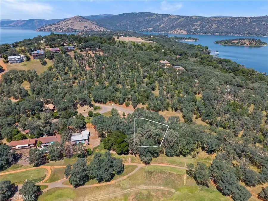 8239 Little Borax Lake Rd, Kelseyville, CA 95451 - #3