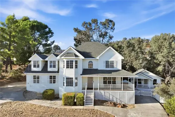 16536 Crescent Court, Hidden Valley Lake, CA 95467