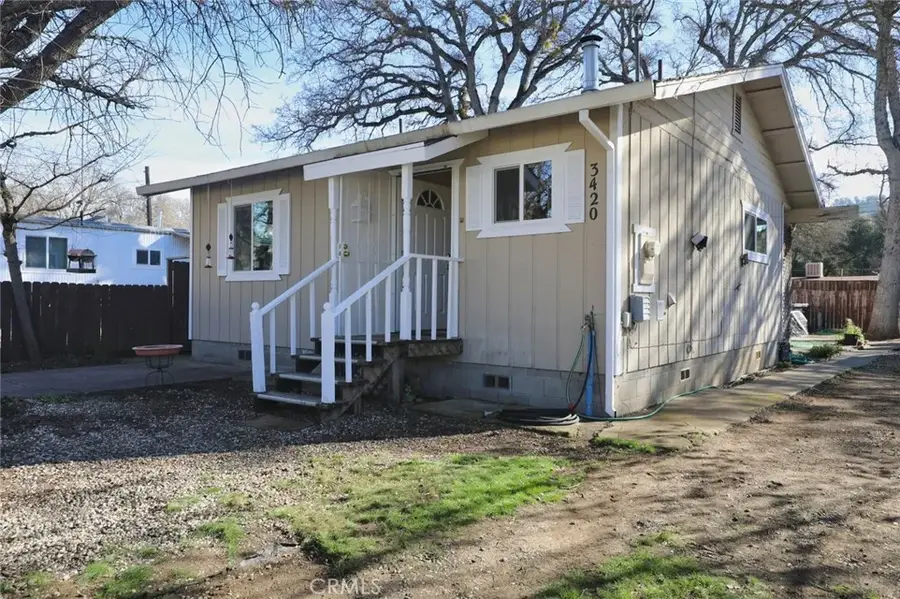 3420 Harrison, Clearlake, CA 95422 - #2