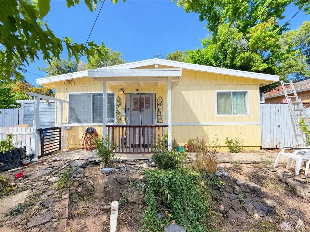570 6th, Lakeport, CA 95453 - #1