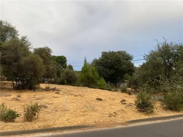 16672 Greenridge, Hidden Valley Lake, CA 95467