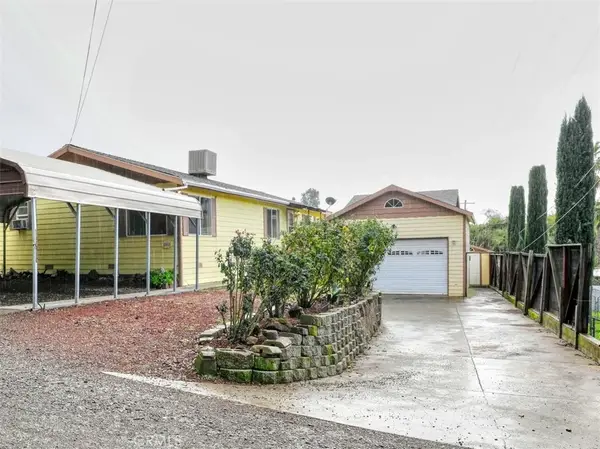10015 Terry, Clearlake Oaks, CA 95423