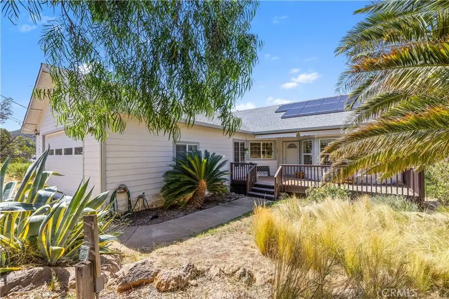 5289 Olympia Drive, Kelseyville, CA 95451 - #3