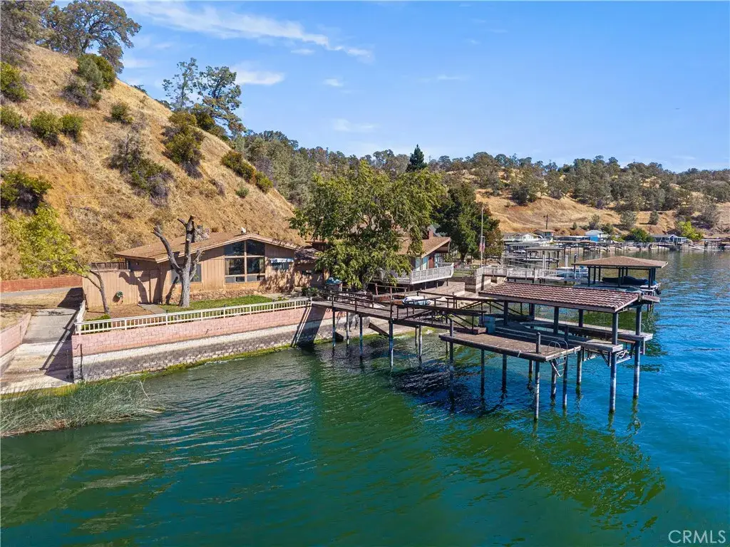 10155 Lakeshore Drive, Clearlake, CA 95422 - #1