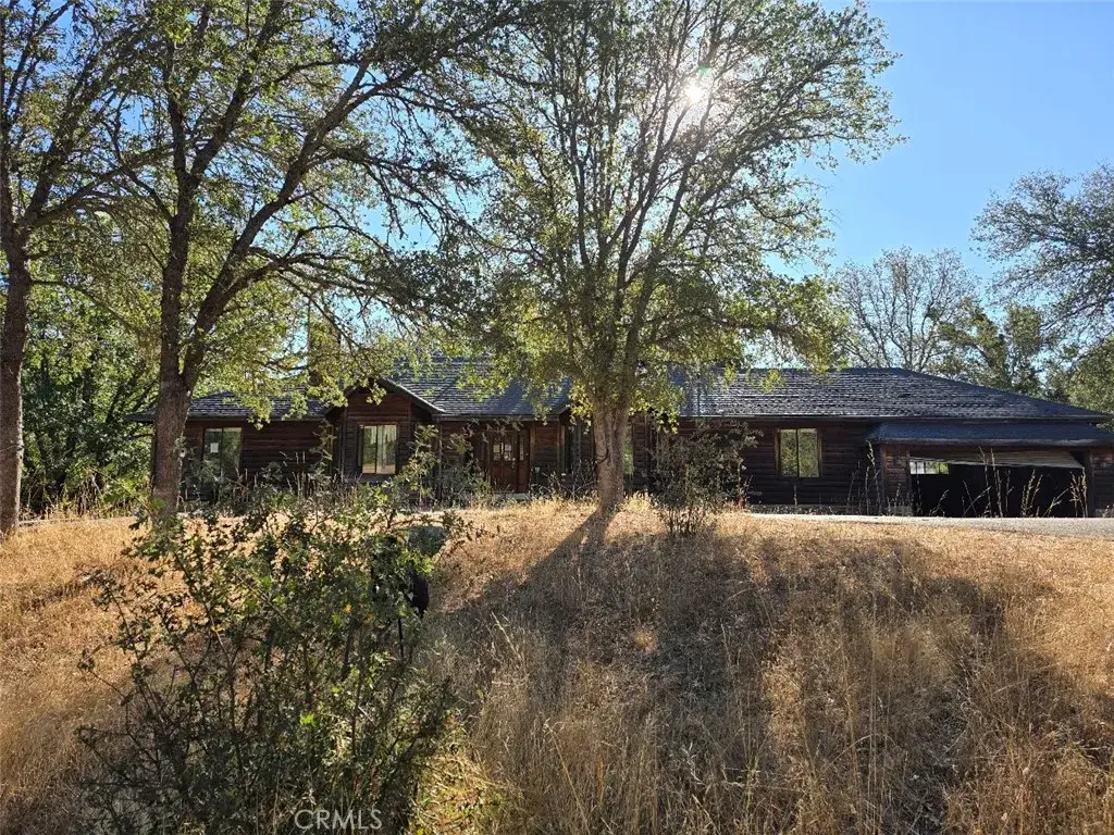 7125 Kahms, Cobb, CA 95426 - #1