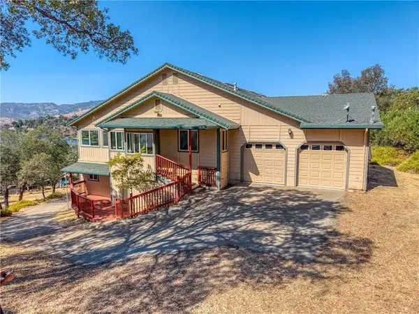 18798 Oak Grove Road, Hidden Valley Lake, CA 95467