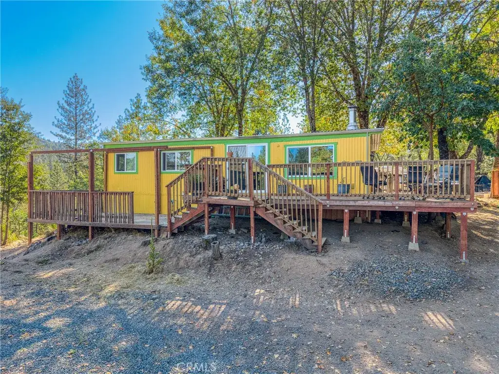 8255 High Valley Road, Cobb, CA 95426 - #1