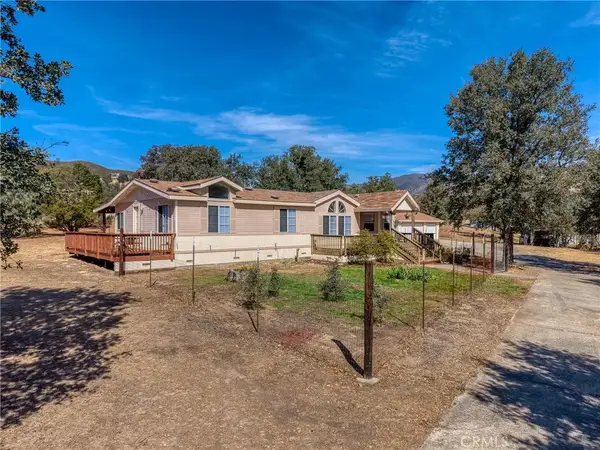 2984 Indian Hill Road, Clearlake Oaks, CA 95423