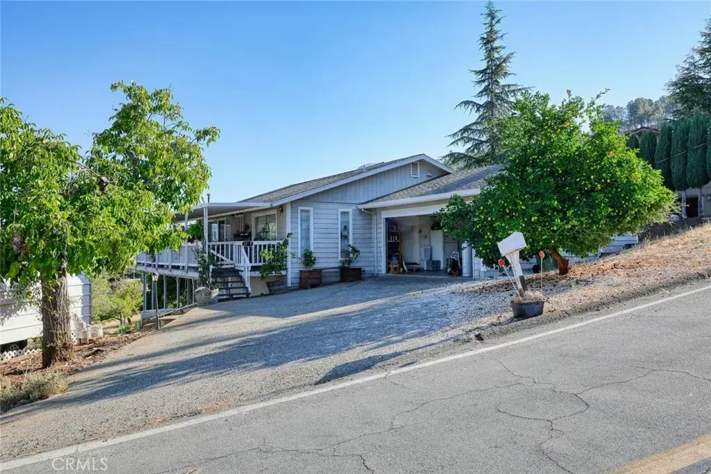 3279 Skyline, Kelseyville, CA 95451 - #1