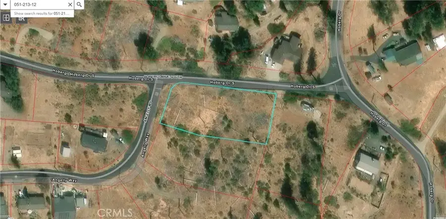 9569 Angelly, Cobb, CA 95426 - #3
