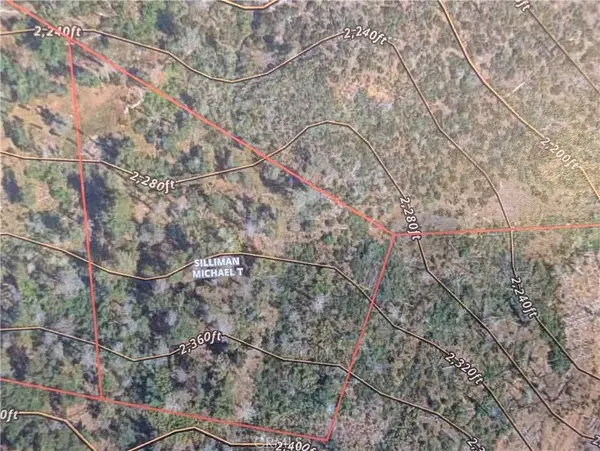 14127 Ettawa Springs, Loch Lomond, CA 95461