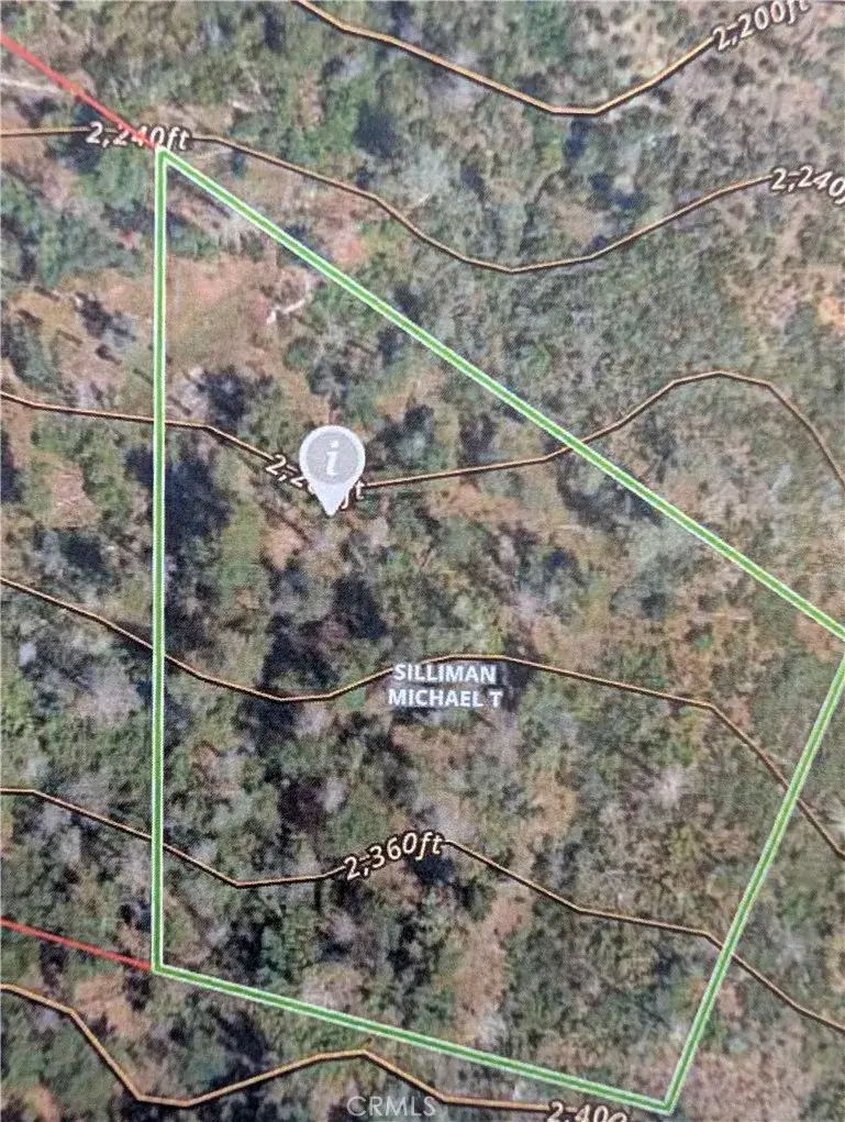 14127 Ettawa Springs, Lake, CA 95461 - #2