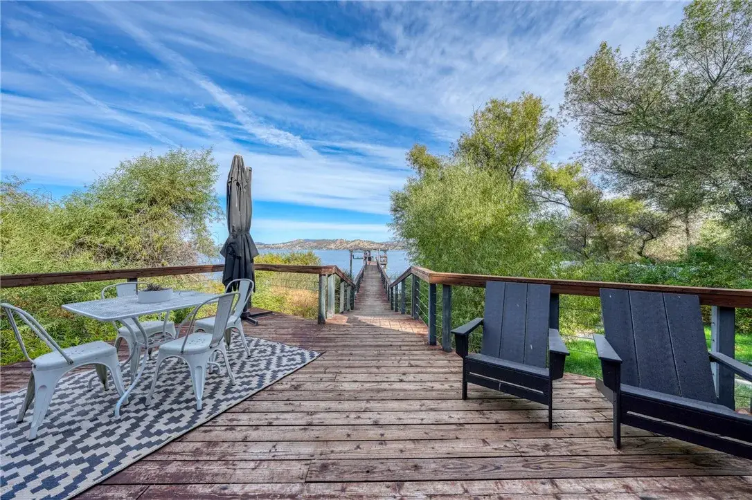 5171 Lake Boulevard, Lower Lake, CA 95457 - #1