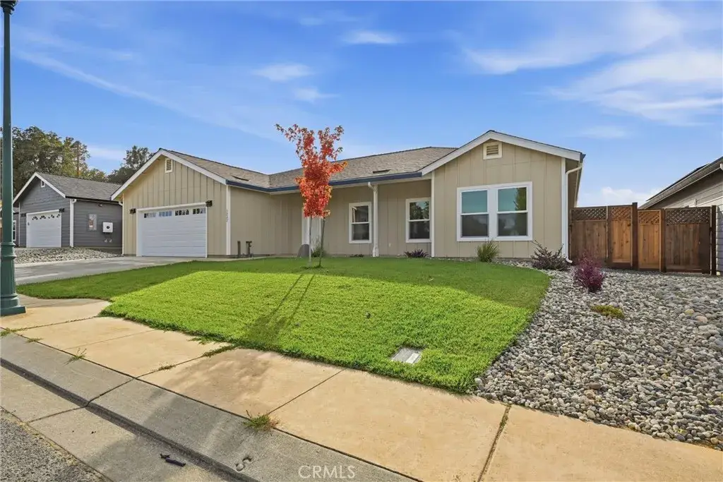 1267 Fenway, Lakeport, CA 95453 - #1