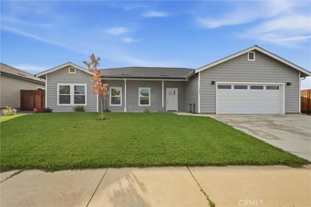 1263 Fenway, Lakeport, CA 95453 - #1