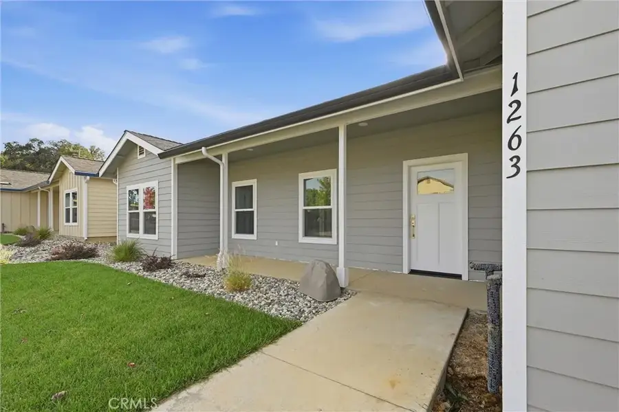 1263 Fenway, Lakeport, CA 95453 - #3