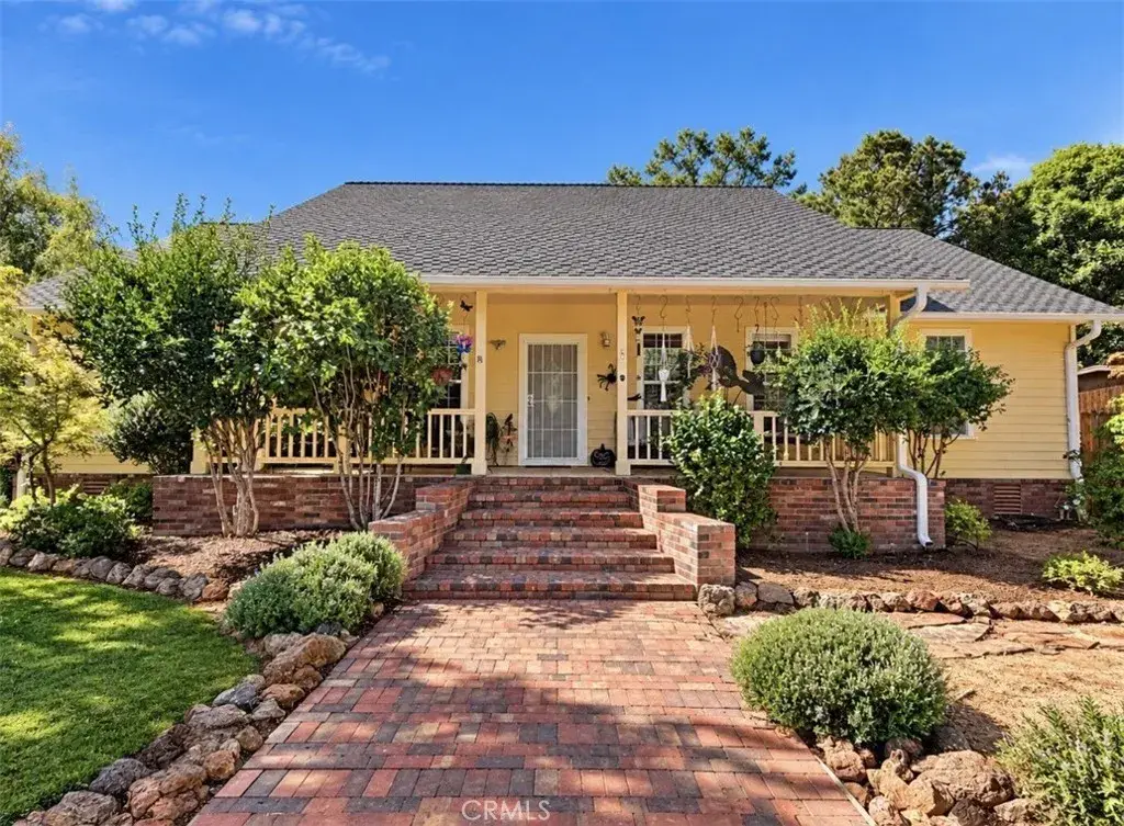 3125 Ranch Court, Lakeport, CA 95453 - #1