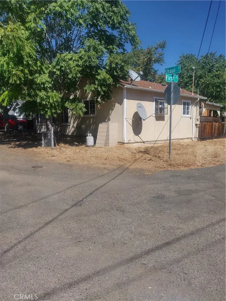 70 Shaul Street, Clearlake Oaks, CA 95423 - #1