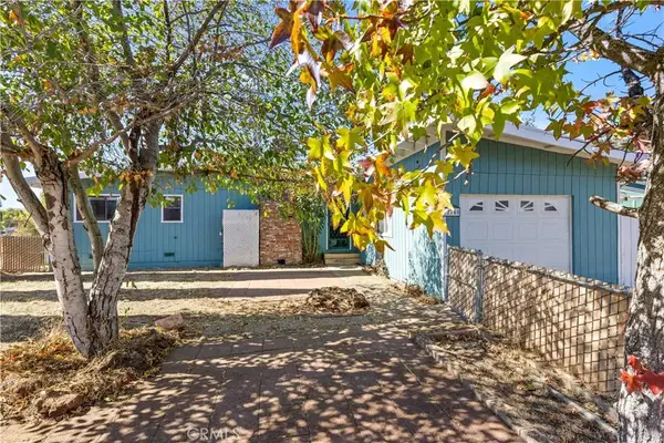 12740 Island Circle, Clearlake Oaks, CA 95423