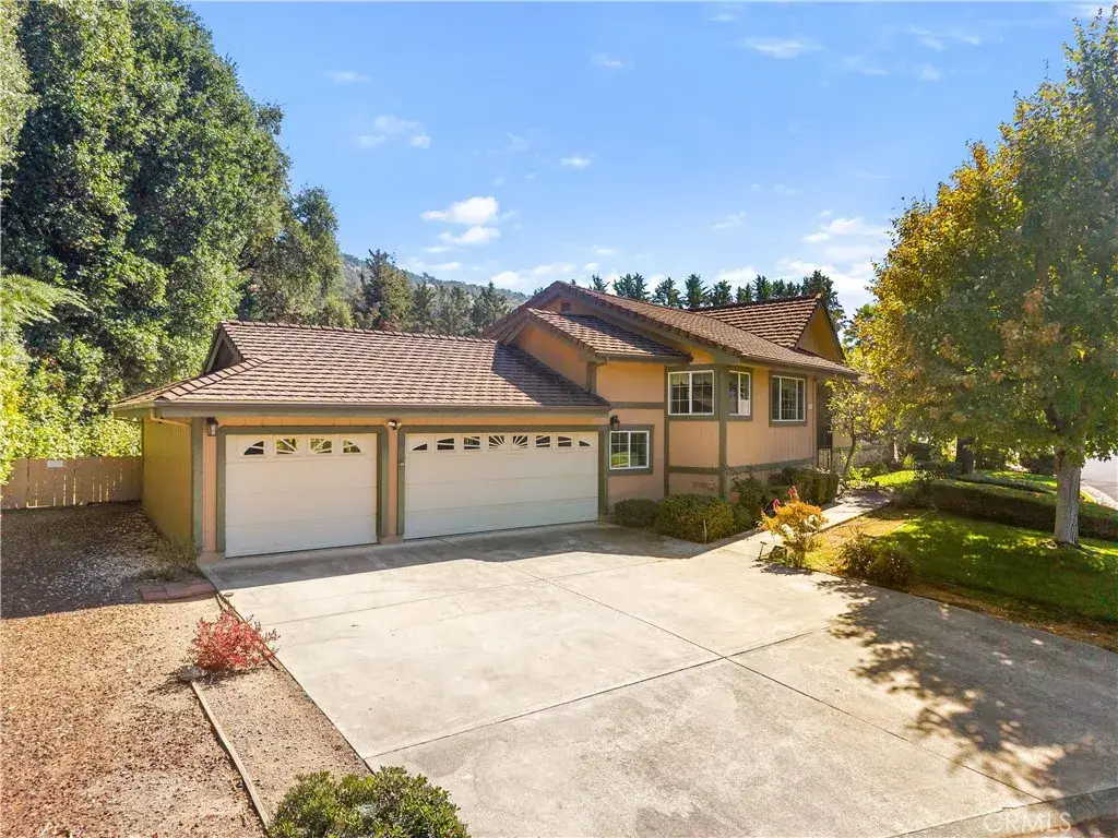 8656 Paradise Valley Boulevard, Lucerne, CA 95458 - #1