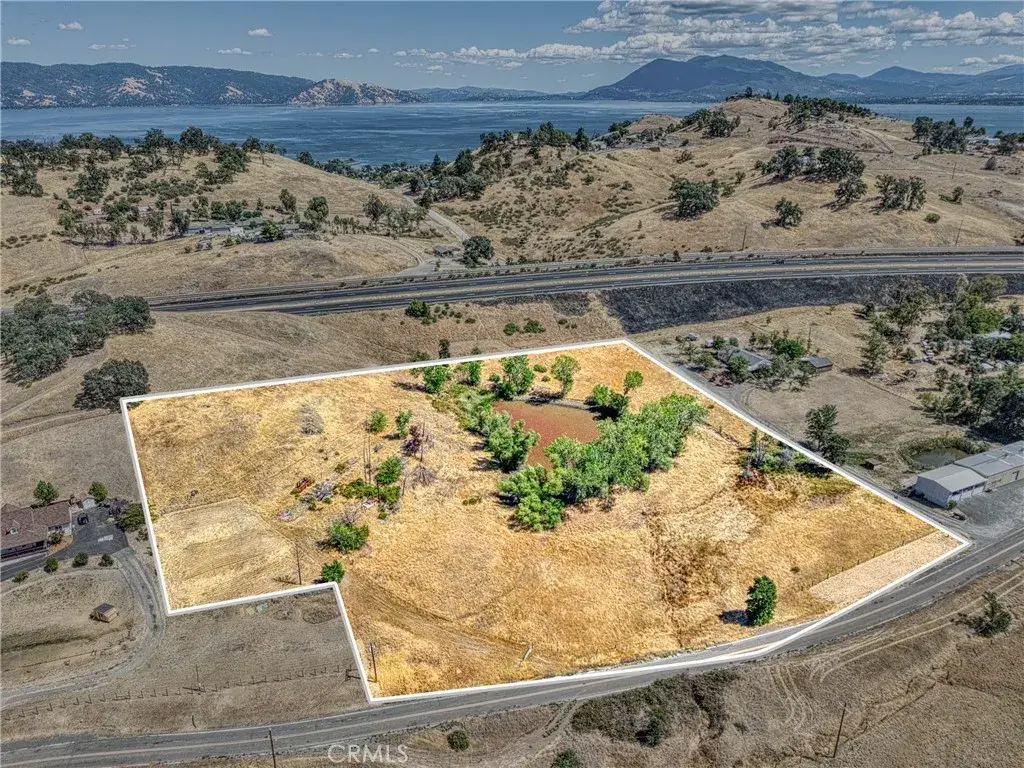 4378 Hill, Lakeport, CA 95453 - #1