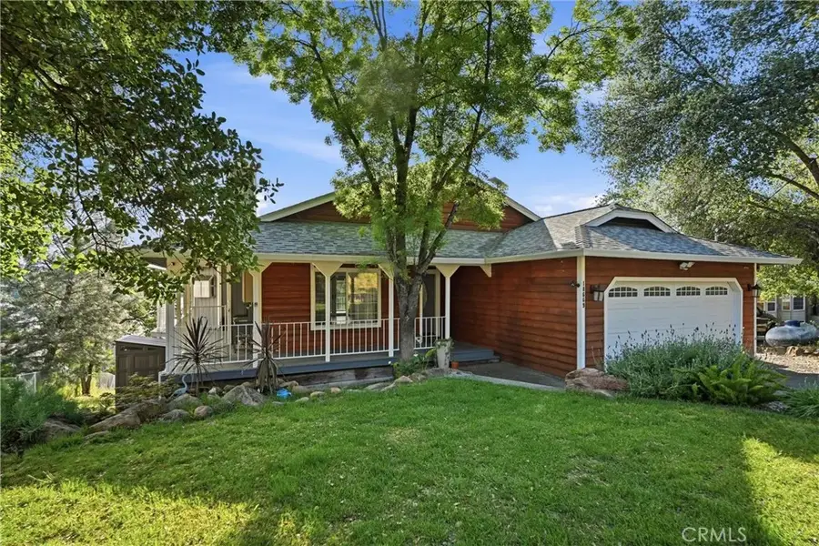 18669 Deer Hill, Hidden Valley Lake, CA 95467 - #2