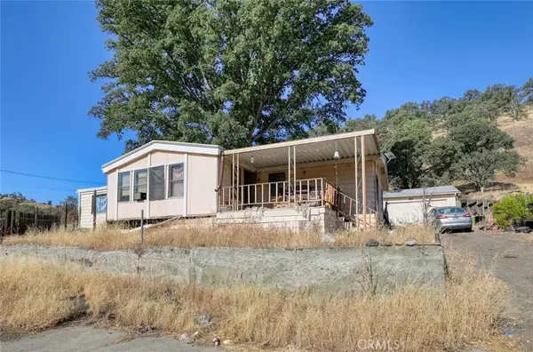 601 New Long Valley, Clearlake Oaks, CA 95423