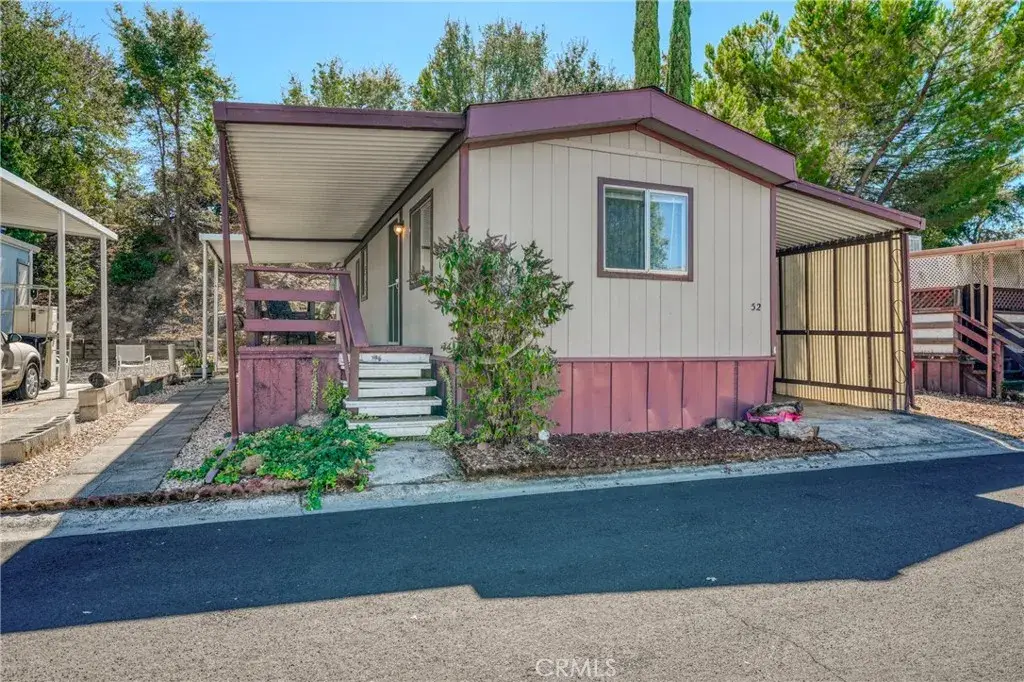 1025 Martin #52, Lakeport, CA 95453 - #1
