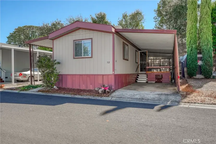 1025 Martin #52, Lakeport, CA 95453 - #3