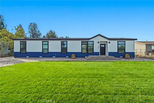 17203 Mustang Court, Lower Lake, CA 95457
