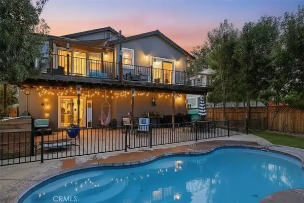 19935 Mountain Meadow N, Hidden Valley Lake, CA 95467