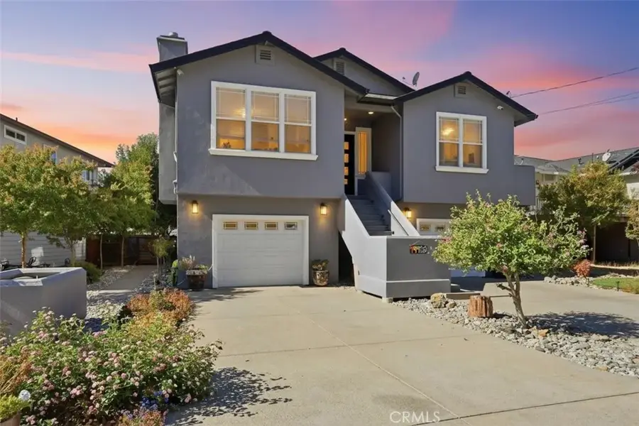 19935 Mountain Meadow N, Hidden Valley Lake, CA 95467 - #2