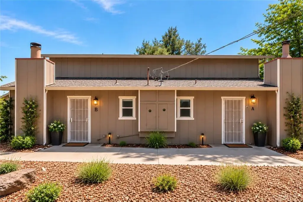 19306 Mountain Meadow S, Hidden Valley Lake, CA 95467 - #1