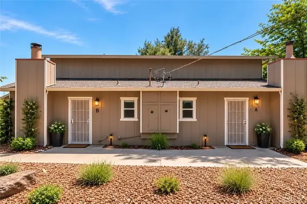 19306 Mountain Meadow S, Hidden Valley Lake, CA 95467