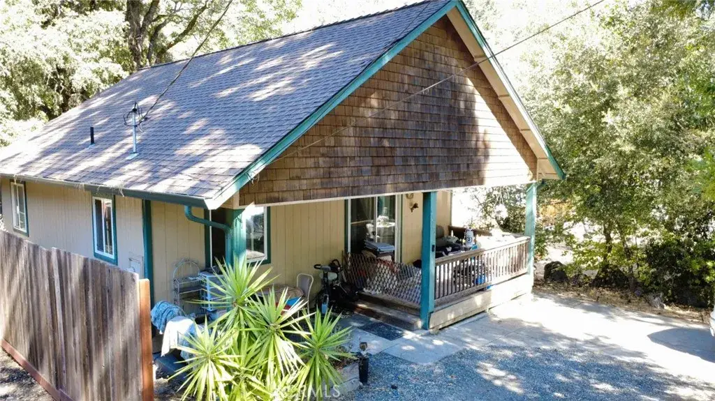 10726 Sycamore Road, Lake, CA 95461 - #1