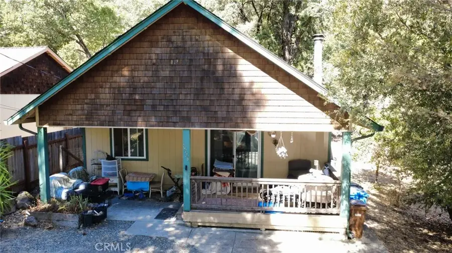 10726 Sycamore Road, Lake, CA 95461 - #2